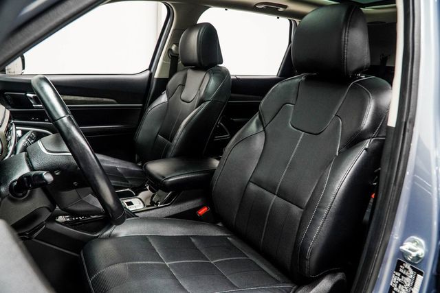 2022 Kia Telluride SX AWD - 22968083 - 38