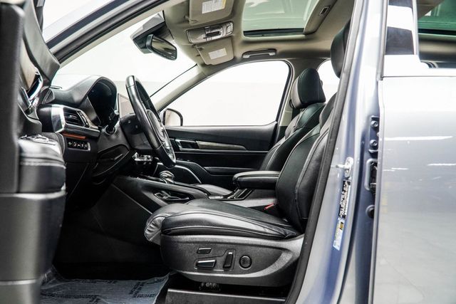 2022 Kia Telluride SX AWD - 22968083 - 39