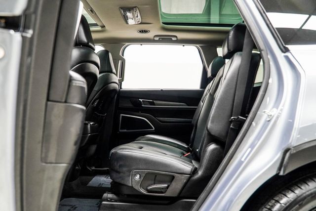 2022 Kia Telluride SX AWD - 22968083 - 40