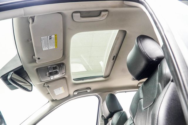 2022 Kia Telluride SX AWD - 22968083 - 41