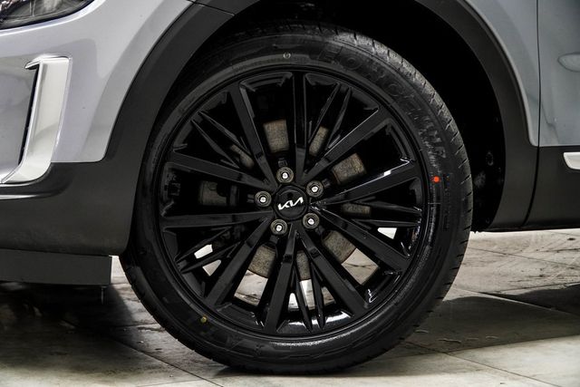 2022 Kia Telluride SX AWD - 22968083 - 5