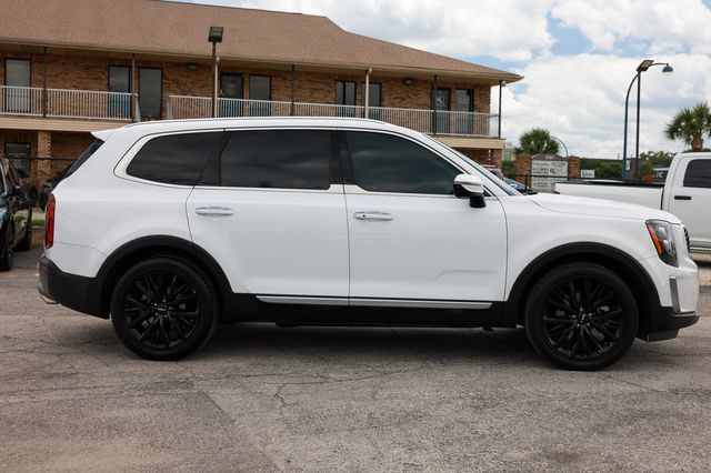 2022 Kia Telluride SX AWD - 23035348 - 15