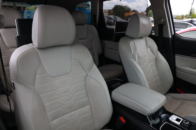 2022 Kia Telluride SX AWD - 23035348 - 18