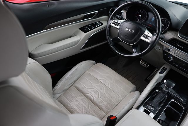 2022 Kia Telluride SX AWD - 23035348 - 22