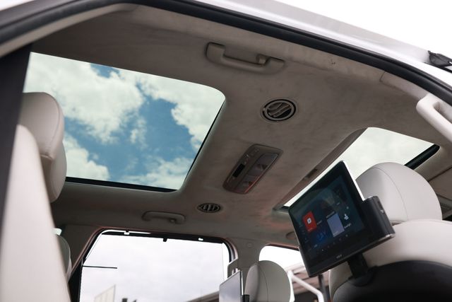 2022 Kia Telluride SX AWD - 23035348 - 27