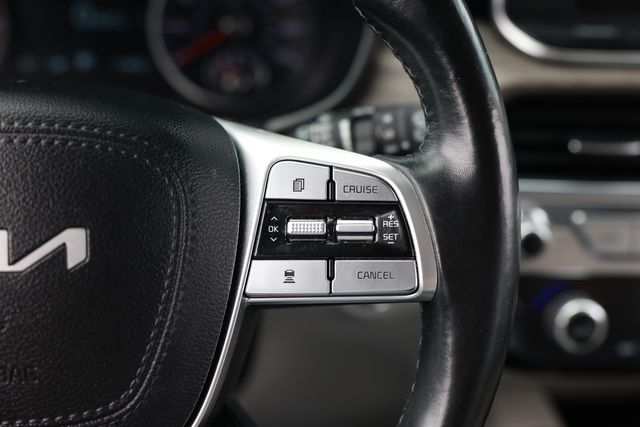 2022 Kia Telluride SX AWD - 23035348 - 35