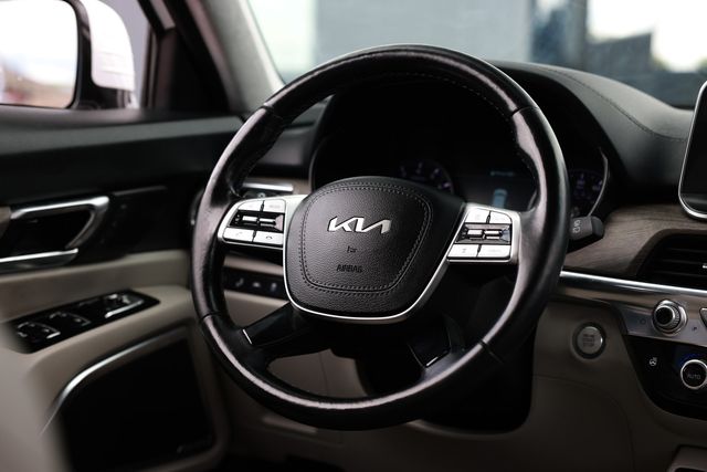 2022 Kia Telluride SX AWD - 23035348 - 36