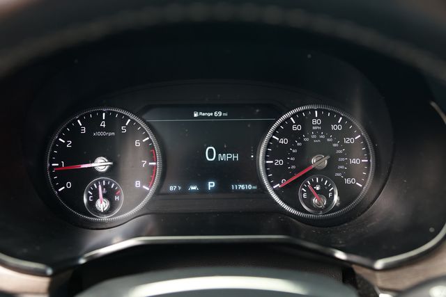 2022 Kia Telluride SX AWD - 23035348 - 37
