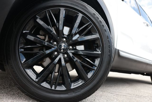 2022 Kia Telluride SX AWD - 23035348 - 39