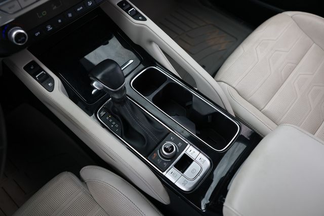 2022 Kia Telluride SX AWD - 23035348 - 46