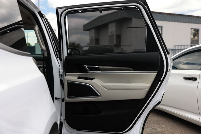 2022 Kia Telluride SX AWD - 23035348 - 52