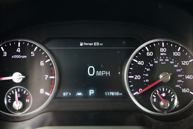 2022 Kia Telluride SX AWD - 23035348 - 59