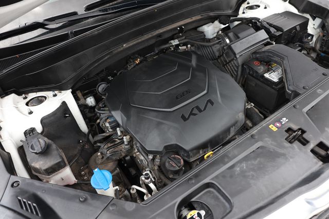 2022 Kia Telluride SX AWD - 23035348 - 60