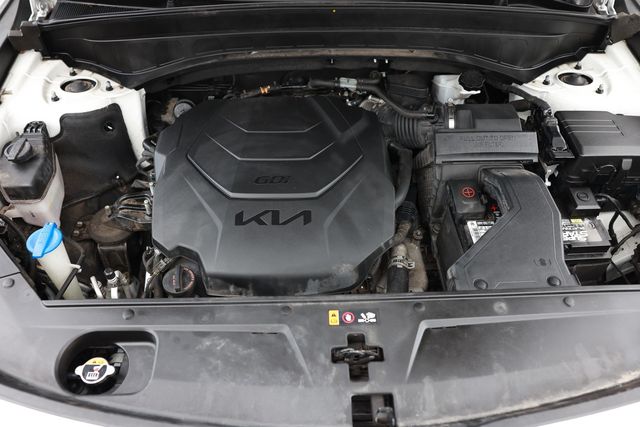 2022 Kia Telluride SX AWD - 23035348 - 61