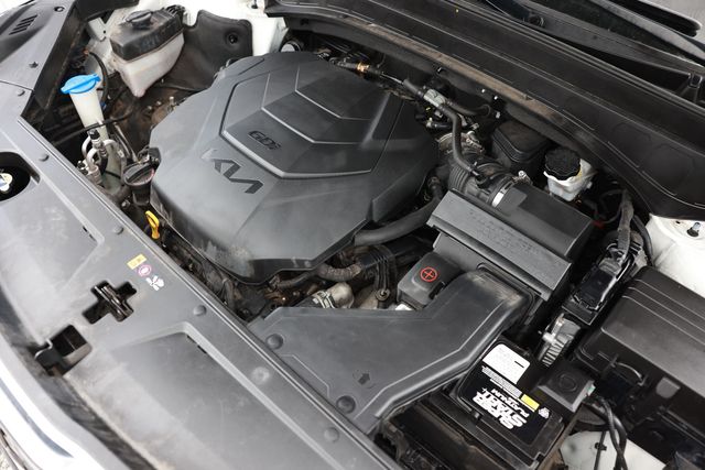 2022 Kia Telluride SX AWD - 23035348 - 62