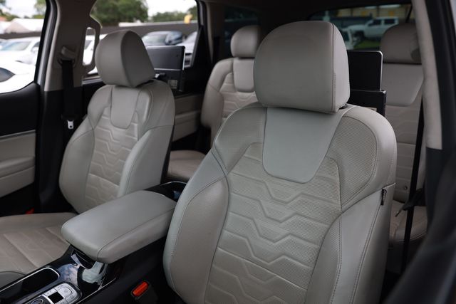 2022 Kia Telluride SX AWD - 23035348 - 8