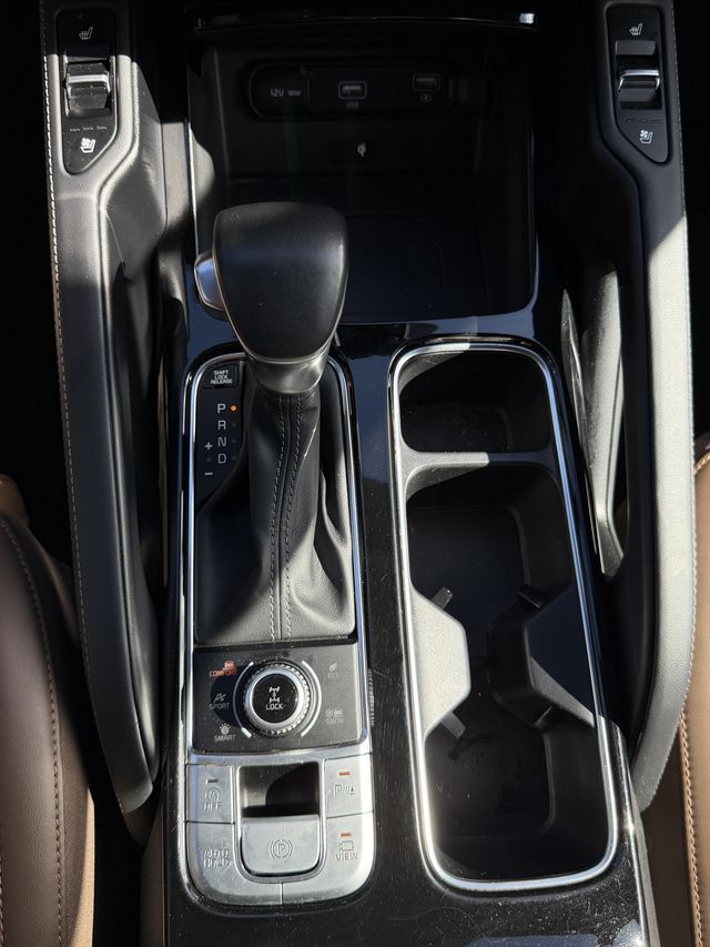 2022 Kia Telluride SX AWD - 23062885 - 16