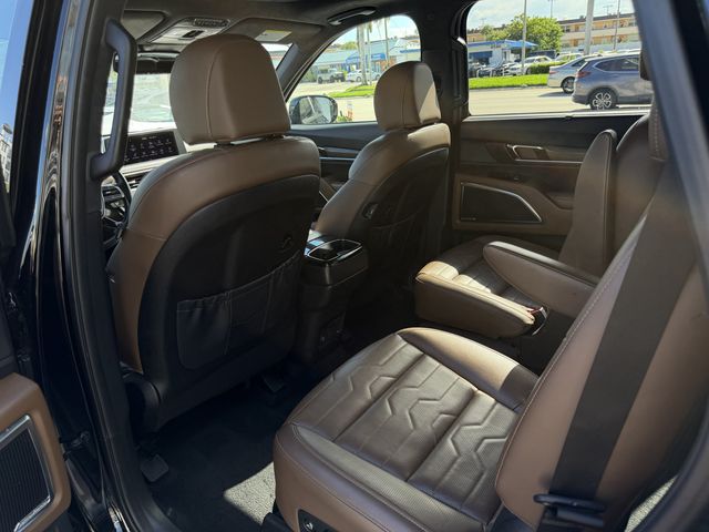 2022 Kia Telluride SX AWD - 23062885 - 17