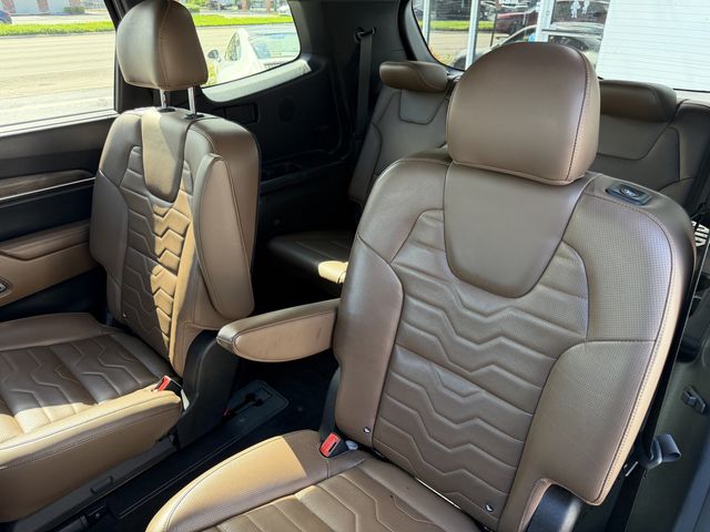 2022 Kia Telluride SX AWD - 23062885 - 18