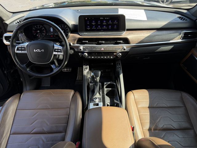 2022 Kia Telluride SX AWD - 23062885 - 20