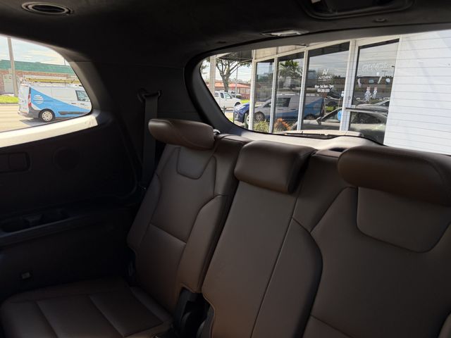 2022 Kia Telluride SX AWD - 23062885 - 22