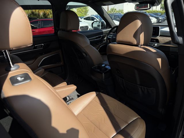 2022 Kia Telluride SX AWD - 23062885 - 24