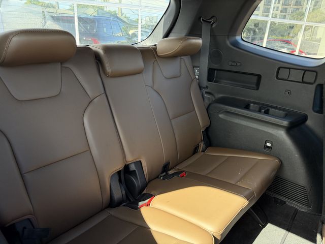 2022 Kia Telluride SX AWD - 23062885 - 25