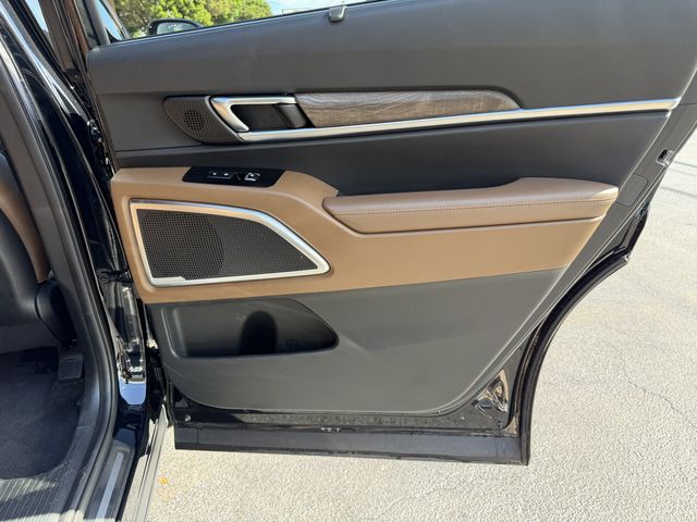 2022 Kia Telluride SX AWD - 23062885 - 26