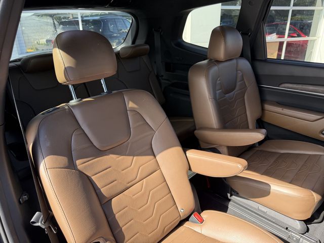 2022 Kia Telluride SX AWD - 23062885 - 27