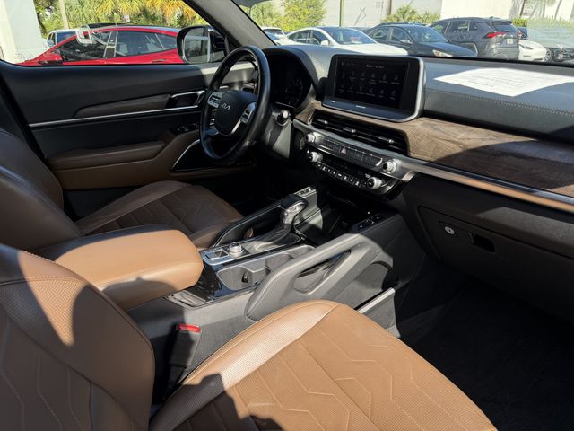 2022 Kia Telluride SX AWD - 23062885 - 29