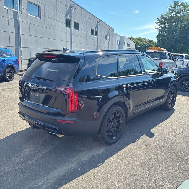 2022 Kia Telluride SX AWD - 23062885 - 3