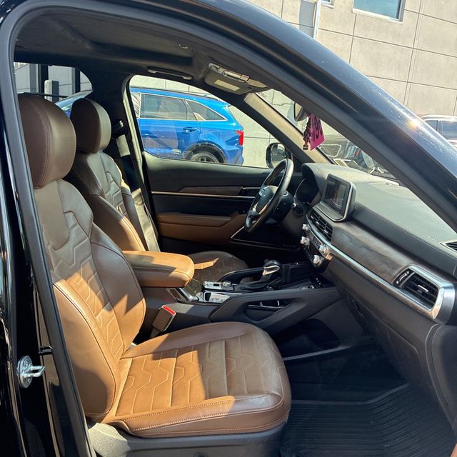 2022 Kia Telluride SX AWD - 23062885 - 6