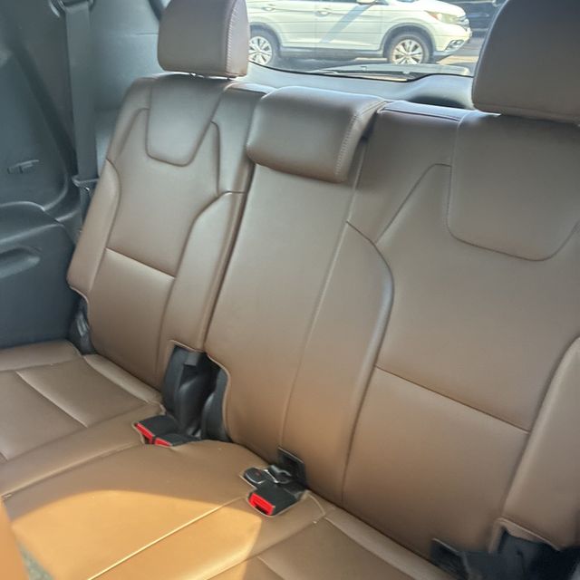 2022 Kia Telluride SX AWD - 23062885 - 7