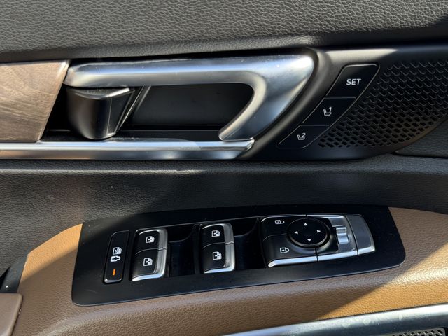 2022 Kia Telluride SX AWD - 23062885 - 8