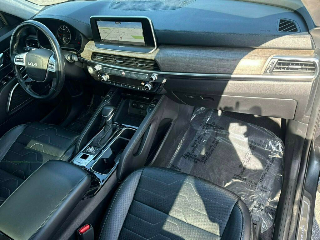 2022 Kia Telluride SX AWD - 23017808 - 9