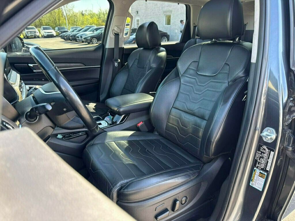 2022 Kia Telluride SX AWD - 23017808 - 13