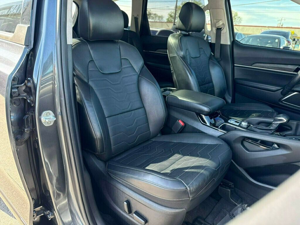 2022 Kia Telluride SX AWD - 23017808 - 14