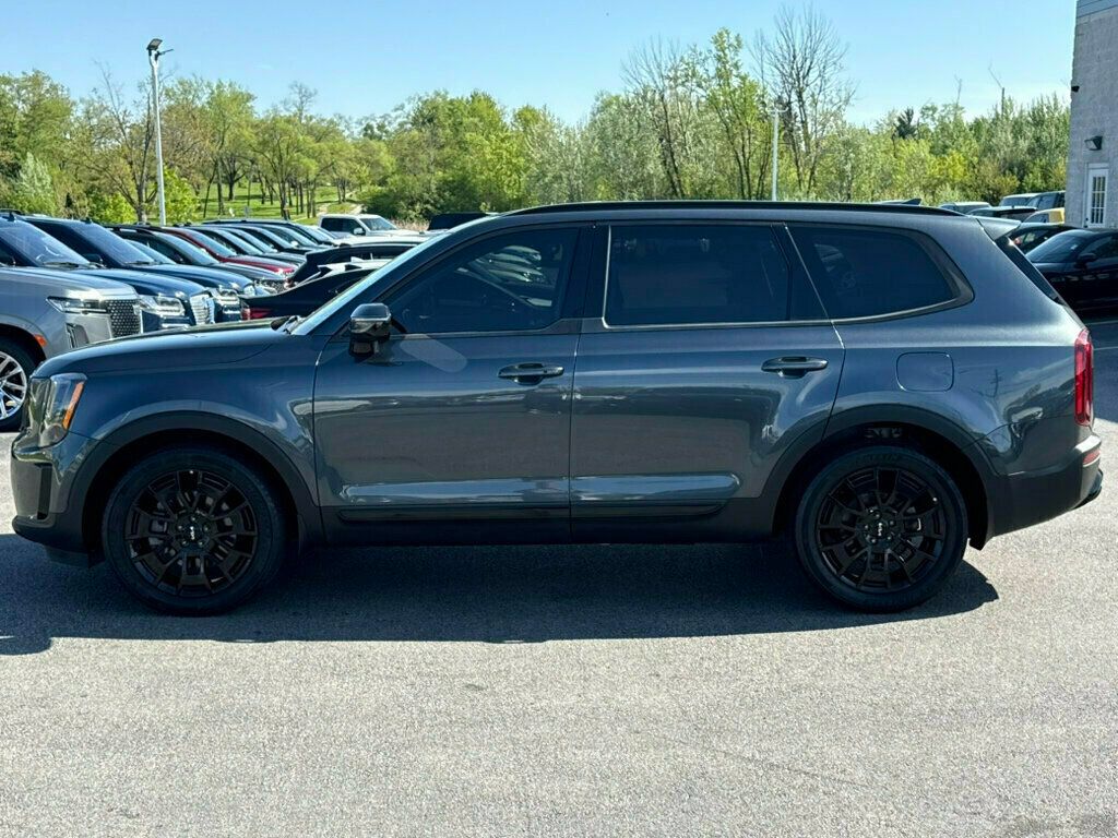 2022 Kia Telluride SX AWD - 23017808 - 15