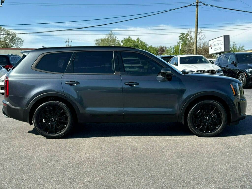 2022 Kia Telluride SX AWD - 23017808 - 16