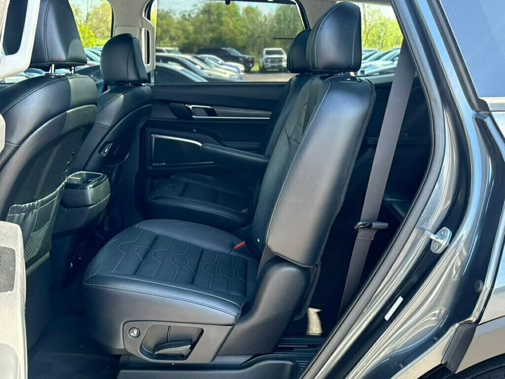 2022 Kia Telluride SX AWD - 23017808 - 17