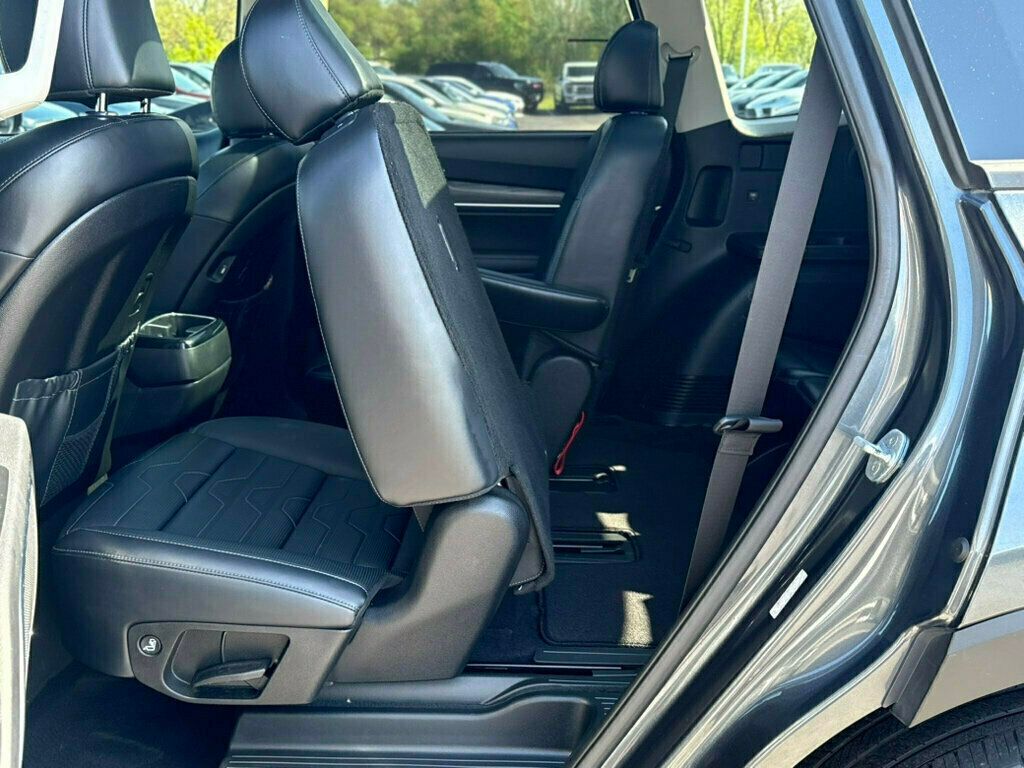 2022 Kia Telluride SX AWD - 23017808 - 18