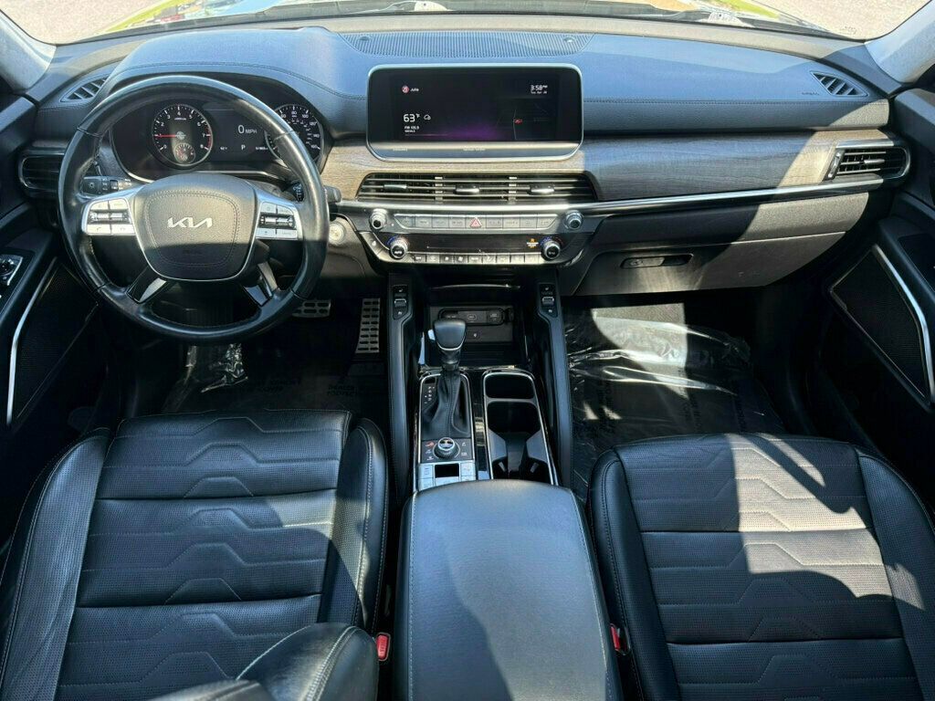 2022 Kia Telluride SX AWD - 23017808 - 1