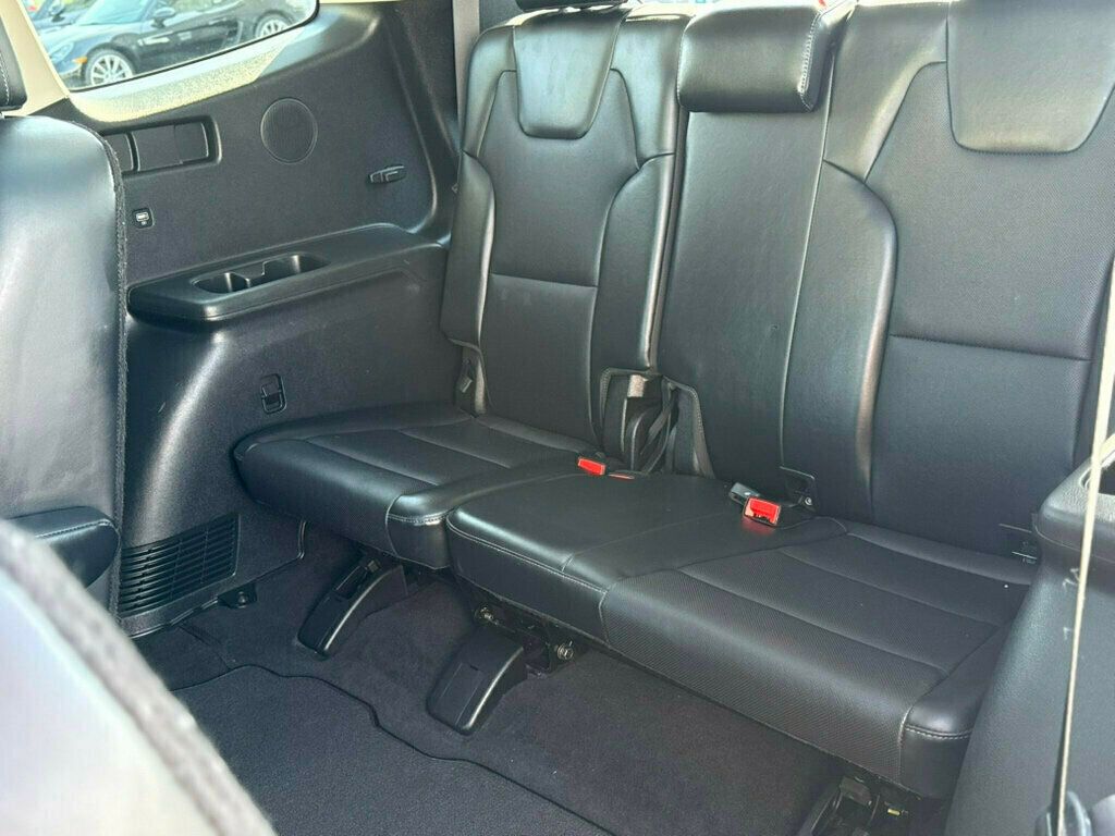 2022 Kia Telluride SX AWD - 23017808 - 19