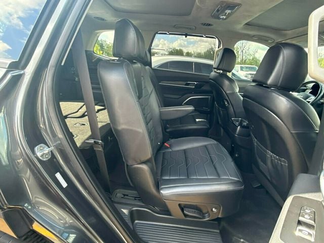 2022 Kia Telluride SX AWD - 23017808 - 20