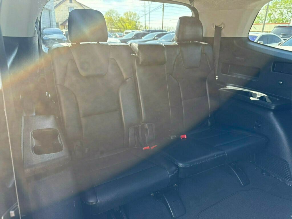 2022 Kia Telluride SX AWD - 23017808 - 22