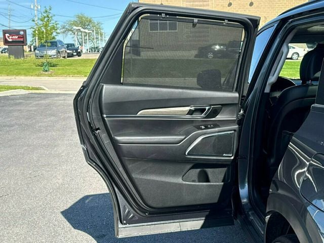 2022 Kia Telluride SX AWD - 23017808 - 24