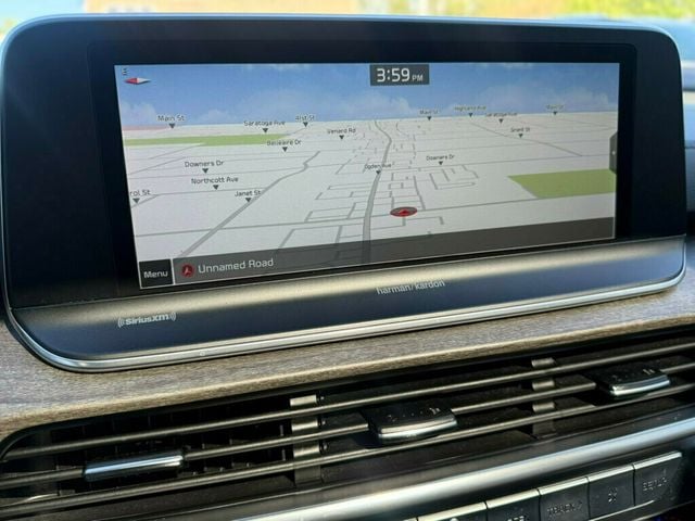 2022 Kia Telluride SX AWD - 23017808 - 2