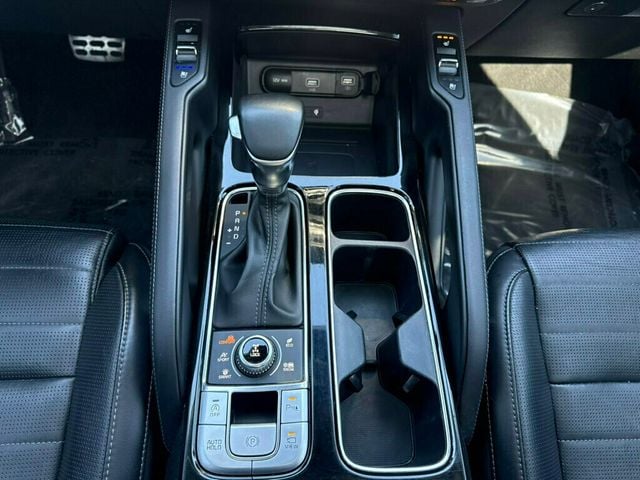 2022 Kia Telluride SX AWD - 23017808 - 32