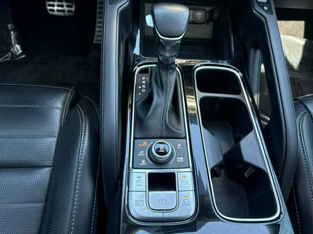 2022 Kia Telluride SX AWD - 23017808 - 33