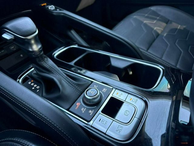 2022 Kia Telluride SX AWD - 23017808 - 35